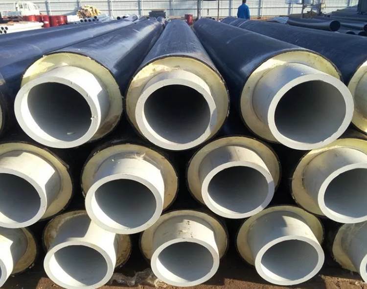 溫泉水保溫管道 溫泉水保溫管道