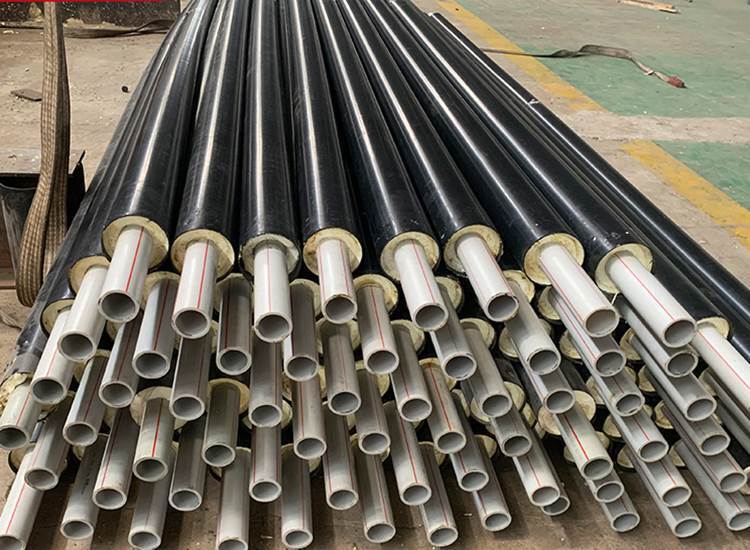 溫泉保溫管pert 溫泉保溫管pert