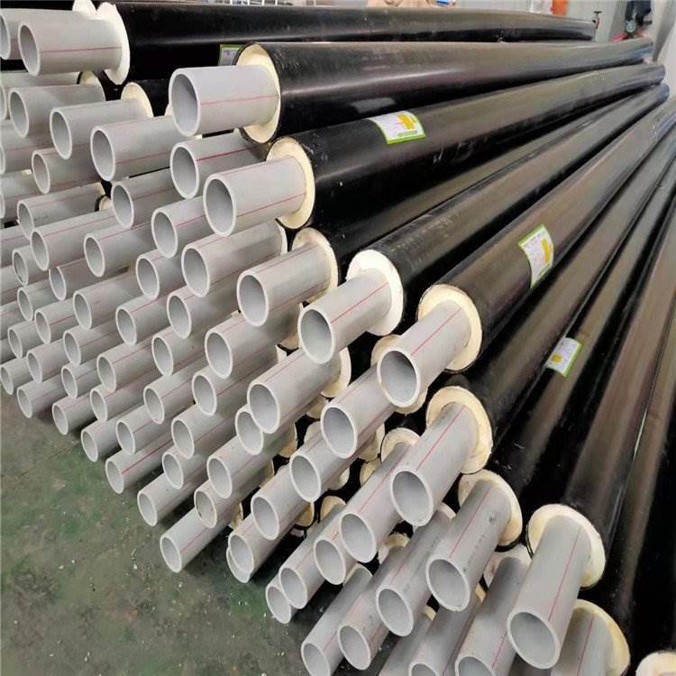 熱力pert二代保溫管 熱力pert二代保溫管