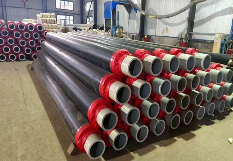 pert2型耐熱聚乙烯保溫管批發(fā)