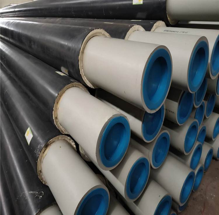 pert2型熱力保溫管報價