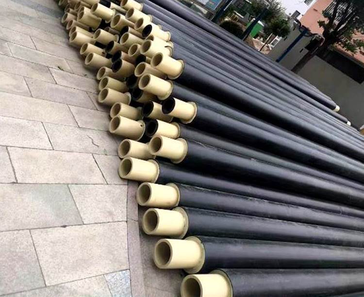 PERTII型溫泉管 PERTII型溫泉管