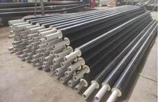 Pert2代保溫管保護(hù)管道安全、節(jié)省能源