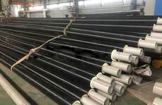 溫泉保溫管PERTII型能為你的溫泉池提供維護