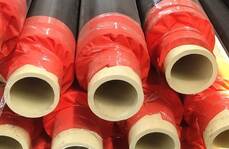 溫泉保溫管讓溫泉更穩(wěn)定，更環(huán)保