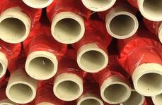 Pert型保溫管商家出現(xiàn)的原因及市場前景分析