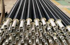 溫泉水保溫管道讓溫泉旅游更加環(huán)保