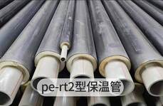 預制保溫管工程建設中的解決方案