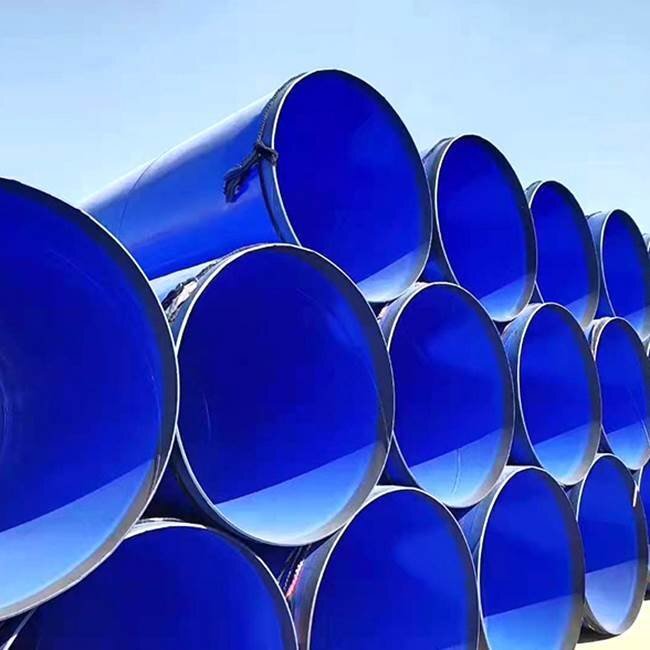 涂塑無縫鋼管 涂塑無縫鋼管