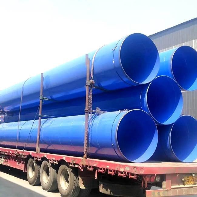 給水涂塑管道 給水涂塑管道