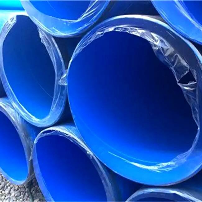 涂塑復(fù)合鋼管 涂塑復(fù)合鋼管