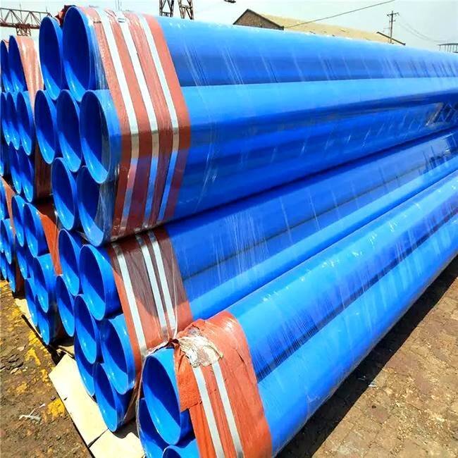 化工涂塑管 化工涂塑管