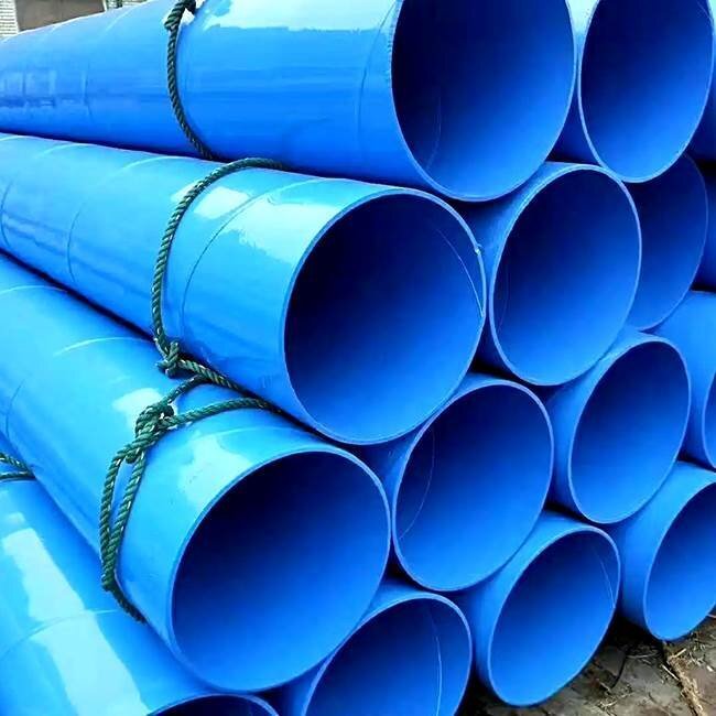 涂塑復(fù)合管道 涂塑復(fù)合管道