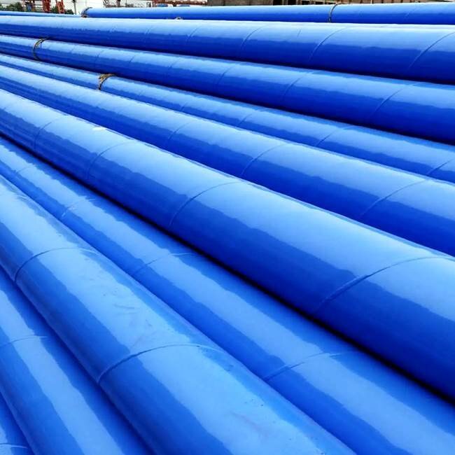 復(fù)合涂塑鋼管