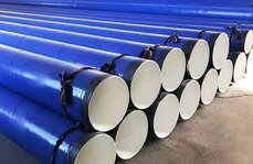 內外涂塑復合鋼管的應用領域有哪些