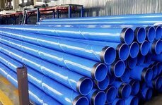 環(huán)氧樹脂涂塑鋼管的規(guī)格和型號有哪些