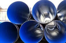 涂塑復合鋼管的內外涂層材料有哪些