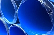 大口徑內外涂塑管道如何提高管道的使用壽命