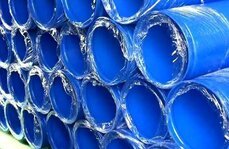 排水涂塑復(fù)合鋼管的特性、應(yīng)用及優(yōu)勢(shì)