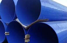 鍍鋅涂塑鋼管用于建筑工程