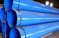 涂塑螺旋鋼管讓建筑工程更安全堅(jiān)固