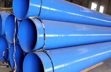 涂塑礦用管道的應(yīng)用與發(fā)展趨勢(shì)