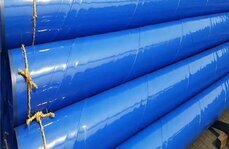 內(nèi)涂塑鍍鋅鋼管的應(yīng)用與優(yōu)勢