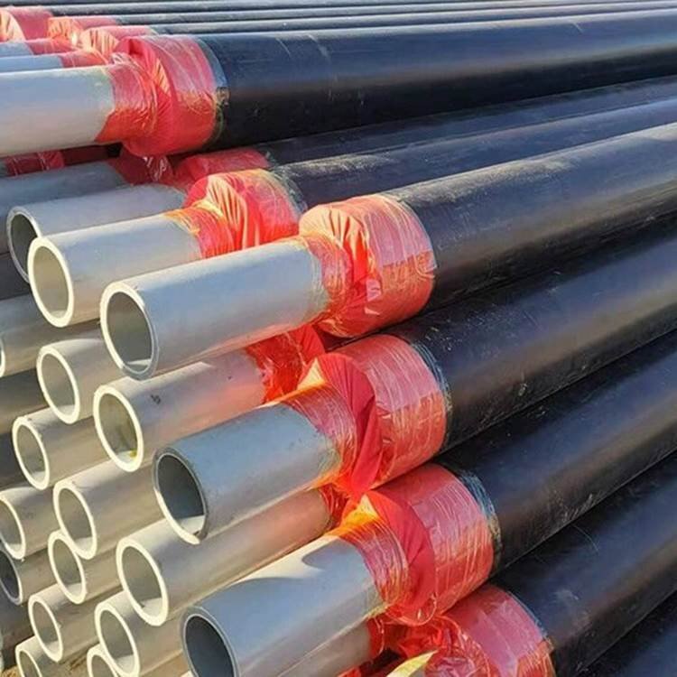 pertii型溫泉保溫管 pertii型溫泉保溫管