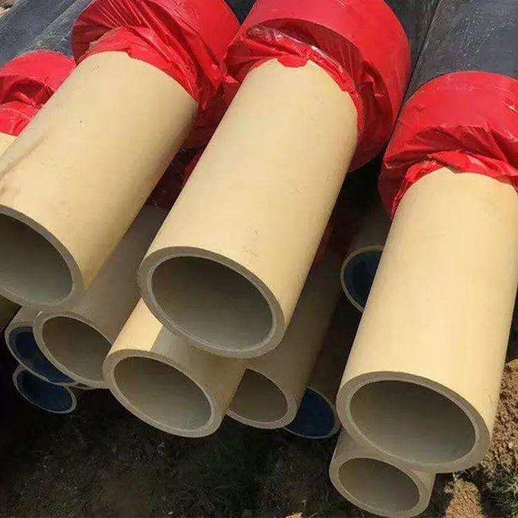 pert型直埋保溫管