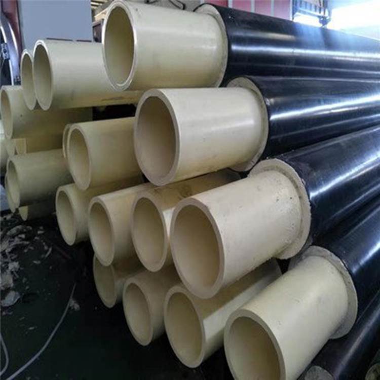 pert 聚氨酯保溫管