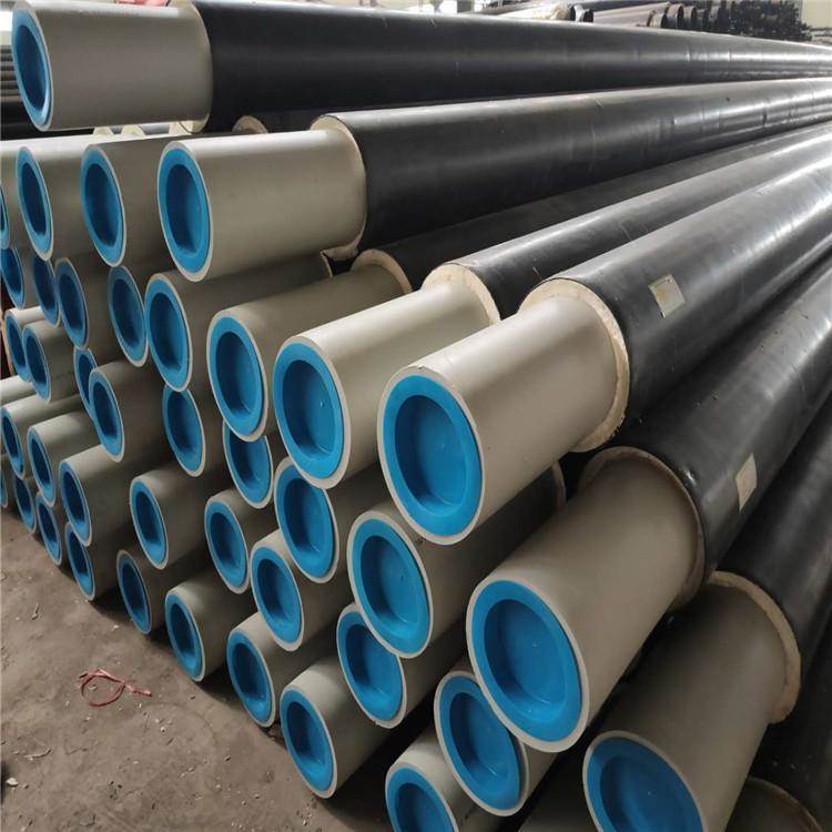 pert2型熱力保溫管