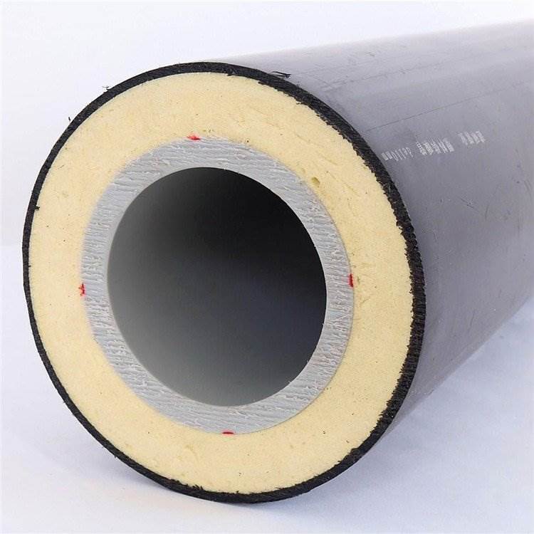 pert管保溫管廠家