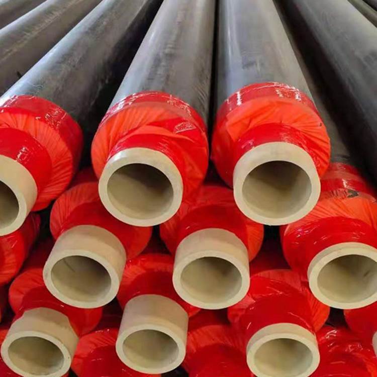 PE-RTⅡ型熱力管