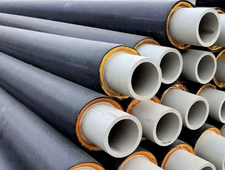 pert預(yù)制保溫管廠家