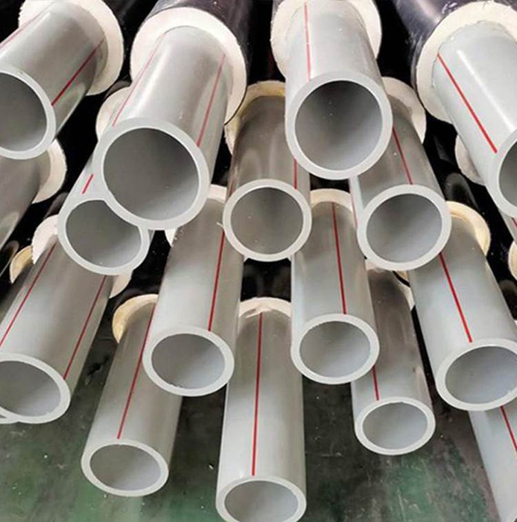 PERT熱力保溫管價(jià)格