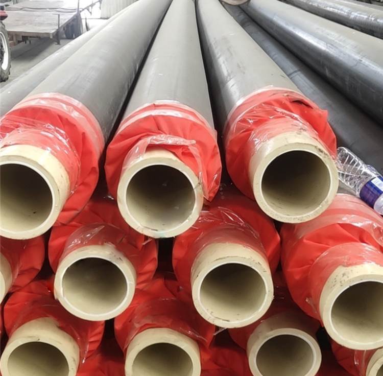 供熱pert二代保溫管價(jià)格