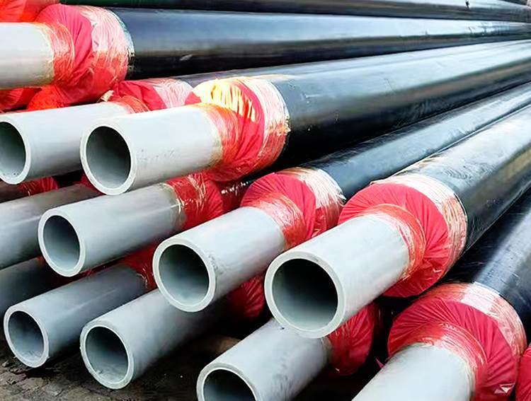 pert二型熱力管生產(chǎn)廠家