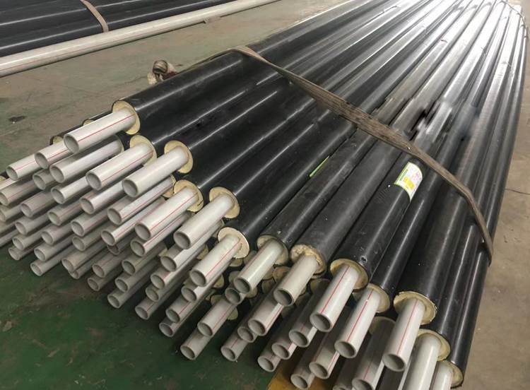 pert型保溫管生產(chǎn)廠家