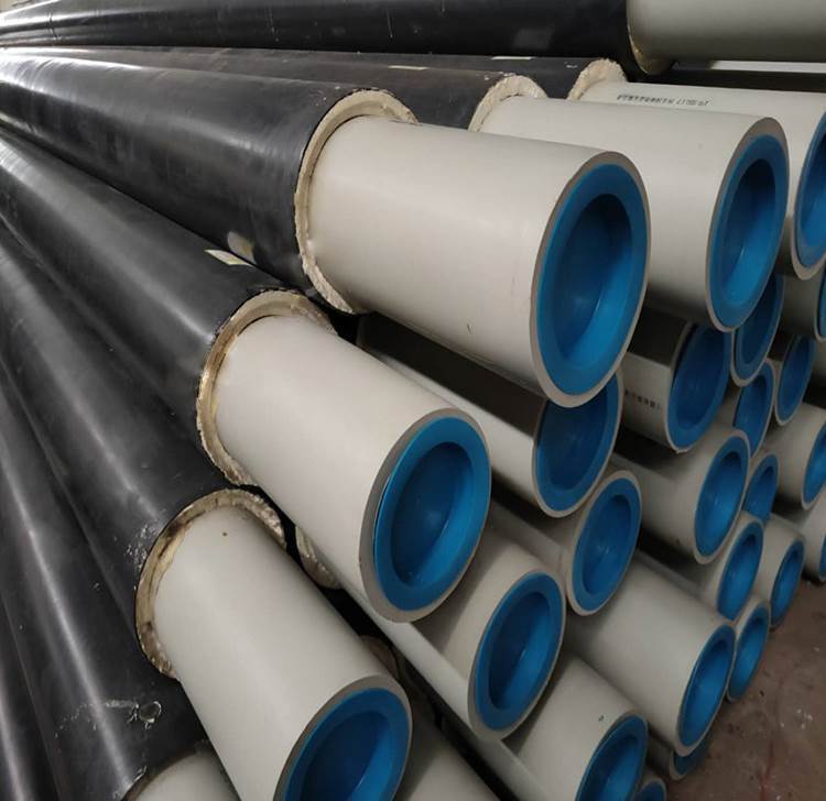 pert2型保溫管供應(yīng)價格