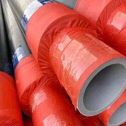 溫泉管pert ii型保溫管在溫泉酒店中輸水安全嗎?