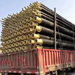 供暖用pert管施工時(shí)要特別注意