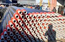 PERT II型耐熱聚乙烯保溫管的優(yōu)勢(shì)