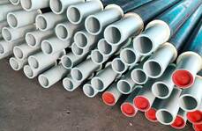 pertii耐熱聚乙烯保溫管廠家