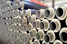 pert2型熱力保溫管廠商PE-RTII型保溫管材料的優(yōu)勢(shì)