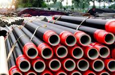 PE-RTII型保溫管的優(yōu)勢(shì)