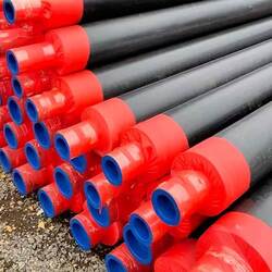 PERT 管熱熔接口如何加固