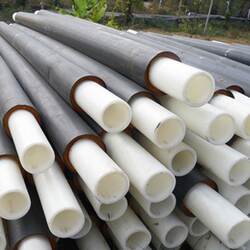 溫泉冷熱水保溫管與PPR保溫管的不同