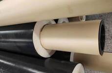 pert ii型預制直埋保溫管在熱力輸送中的優(yōu)勢