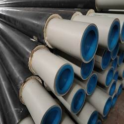 如何選購國標PE-RTII型保溫管