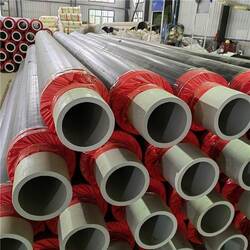 pert2型保溫管道性能具有一下優(yōu)點(diǎn)